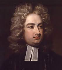  Jonathan Swift